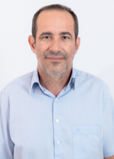 Retrato de CELSO LIMA