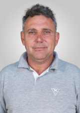 Retrato de TEDD JONES