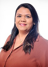 Retrato de PRISCILA MASSA