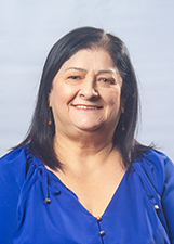 Retrato de IZELDA