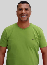 Retrato de ADRIANO MOURA DRI
