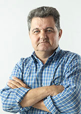 Retrato de EVAIR MARQUES