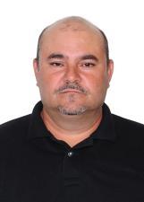 Retrato de PRETINHO