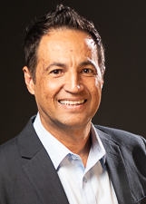 Retrato de MICHAEL RODRIGUES