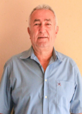 Retrato de MARIO GONZAGA