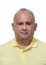 Retrato de CATETO DO REGIS
