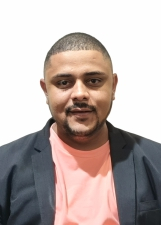 Retrato de RAFAEL DA LOTERICA
