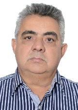 Retrato de DARCI DA ÓTICA