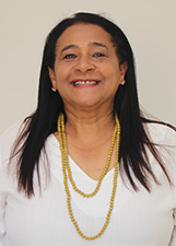 Retrato de NÉIA CORONEL GOULART