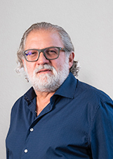 Retrato de TONINHO COLUCCI