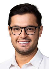 Retrato de REINALDINHO