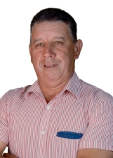 Retrato de ALTINO DO TORTO