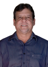 Retrato de ROGÉRIO DO BARRACÃO