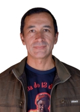 Retrato de FELIPE DO QUILOMBO