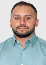 Retrato de GUILHERME OLIVEIRA