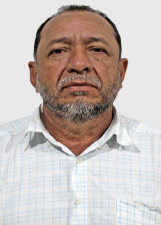 Retrato de ZÉ BRASIL