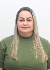 Retrato de DANILA BONINI