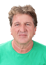 Retrato de EDSON BRANCO