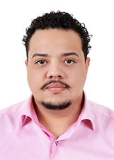 Retrato de NANDO NOGUEIRA