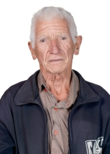 Retrato de JOSÉ BIZARRIA