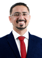 Retrato de DANILO GOMES