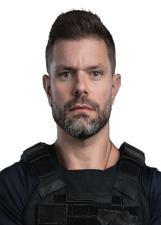 Retrato de DELEGADO GUSTAVO MESQUITA