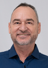 Retrato de GILVAN PASSOS