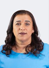 Retrato de HILDA AGUIAR