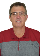 Retrato de GORDÃO EMPREITEIRO