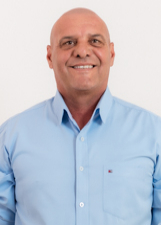 Retrato de WALDIR DO ZÉ BAIANO