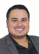 Retrato de THIAGO TOBIAS