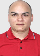Retrato de THARCIS LEITE