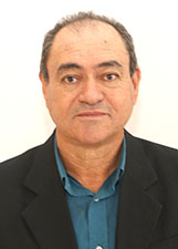 Retrato de JONAS SILVA