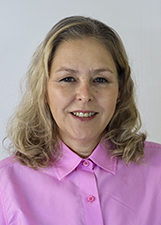 Retrato de PATRICIA DA ASPA