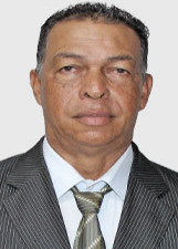 Retrato de CIDÃO DA DONA ELZA