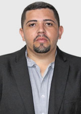 Retrato de ANDREY LUIZ