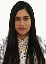 Retrato de KEZIA CONSELHEIRA