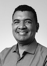 Retrato de EZEQUIEL CABELEIREIRO