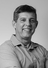 Retrato de EDILSON DA ILHA