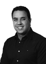 Retrato de ANISIO OLIVEIRA