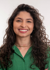 Retrato de ESTHER MORAES