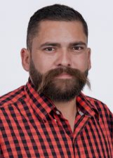 Retrato de KIKO MORAES