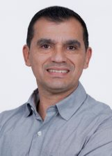 Retrato de MARCOS DIONE