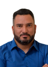 Retrato de PASTOR RODRIGO
