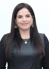 Retrato de DRA ANA HELENA ISSA