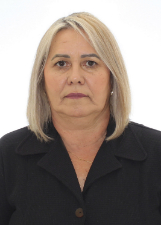 Retrato de ROSE BALDASSIM