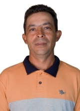 Retrato de ODAIR DO BAÚ