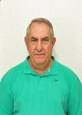 Retrato de JOÃO DA FARMÁCIA