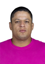 Retrato de TIÃO DA SOLANGE