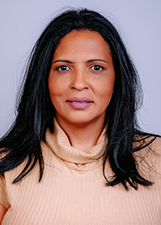 Retrato de MARIA MOURA